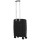 Валіза CarryOn Porter (S) Black (502443) (930028) + 4