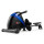 Гребний тренажер Hop-Sport HS-030R Boost Blue (5902308216266) + 2