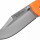 Ніж розкладний Cold Steel Double Safe Hunter, Orange (CST CS-23JB) + 4