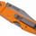 Ніж розкладний Cold Steel Double Safe Hunter, Orange (CST CS-23JB) + 5