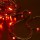 Гірлянда світлодіодна червона Welfull нитка 10 м (004-V-BR-нить10м-R) + 7