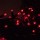 Гірлянда світлодіодна червона Welfull нитка 10 м (004-V-BR-нить10м-R) + 6