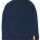 В'язана шапка Fjallraven Övik Melange Beanie (Navy), One Size (77261.560) + 1