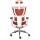 Крісло Comfort Seating Mirus Red (00925) + 2