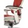 Крісло Comfort Seating Mirus Red (00925) + 1