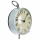 Настільний годинник з будильником TFA Nostalgia Light Blue (60102306) + 3