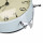 Настільний годинник з будильником TFA Nostalgia Light Blue (60102306) + 4