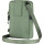 Сумка для документів Fjallraven High Coast Pocket (Patina Green), 0.8 л (23226.614) + 2