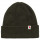 В'язана шапка в рубчик з відворотом Fjallraven Tab Hat (Deep Forest), One Size (84767.662) + 2