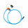 Питна система Source Widepac (Alpine Blue), 2 л (2060229302) + 1