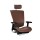 Крісло Comfort Seating Nefil Luxury Brown (00930) + 1