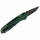 Розкладний ніж SOG Aegis AT Tanto, Forest/Moss (SOG 11-41-13-41) + 2