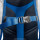 Мультиспортивний рюкзак Tatonka Baix (Blue), 15 л (TAT 1535.010) + 5