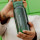 Пляшка для води з фільтром LifeStraw Go Filter Bottle (Terrace Green), 1000 мл (LSW LGV41LGRWW) + 7