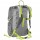 Рюкзак Granite Gear Sonju 35 Flint/Chromium/Neolime (923160) + 2