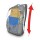 Рюкзак Granite Gear Verendrye 35 Midnight Blue/Enamel Blue/Chromium (923158) + 5