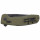 Розкладний ніж SOG Tac XR, OD Green/Straight Edge (SOG 12-38-02--41) + 1