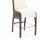 Барний стілець Kolibry Luxor (Luxor 33) + 1