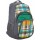 Рюкзак Dakine CAMPUS 25L belmont (DK 8130-056) + 6