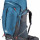 Жіночий туристичний рюкзак Rab Women's Hyperon 80 ND, Orion Blue/Anthracite, SMD (QAP-85-ORA-SMD) + 1