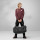 Дорожня сумка-рюкзак Fjallraven Farden Duffel 80 (Coal Black), 80 л (23200283.37) + 4