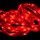 Світлодіодна гірлянда 8 м Luca Lighting Rope Red (8718861431605) + 2