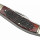 Ніж розкладний Cold Steel Gentleman's Stockman, Jigged Bone (CST CS-FL-GSTKM-J) + 3