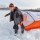 Палатка для зимової рибалки Norfin Hot Cube 2 (NI-10564) + 15