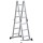 Шарнірні сходи-драбинки VIRASTAR Acrobat 4x3 (AK012) + 1