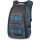 Рюкзак Dakine JEWEL 26L sanibel blocked (DK 8210-010) + 1