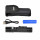 Ліхтар ручний Konus Konuslight-RC5 (800 Lm) USB Rechargeable (3928) + 3