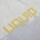 Рушник із мікрофібри Uquip Softy 140x220 cm Grey 247311 (DAS301080) + 3