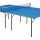 Тенісний стіл GSI-Sport Hobby Light Blue (Gk-1) + 1