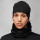 Флісова шапка Fjallraven Keb Fleece Hat (Black), L/XL (86996.550.L/XL) + 1
