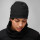 Флісова шапка Fjallraven Keb Fleece Hat (Black), L/XL (86996.550.L/XL) + 2