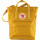 Сумка-наплічник Fjallraven Kanken Totepack (Ochre), 14 л (23710.160) + 6