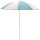 Намет-парасолька пляжна Easy Camp Coast 50 Ocean Blue (928282) + 1