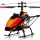 Вертоліт на радіокеруванні 4-к великий WL Toys V913 Sky Leader (WL-V913) + 5