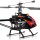 Вертоліт на радіокеруванні 4-к великий WL Toys V913 Sky Leader (WL-V913) + 9