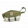 Сумка на пояс Fjallraven Ulvo Hip Pack Large (Green), 4 л (23166.620) + 1