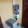 Гібридний інвертор Blue Carbon BCT-FXC-6KW WiFi (BCT-FXC-6KW-wifi) + 3
