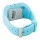 Годинник із GPS трекером Smart Baby Watch Q50 Blue (CHWQ50B) + 1