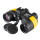 Бінокль тактичний з компасом Sigeta Admiral 7x50 Yellow floating/compass/reticle (65812) + 6