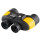 Бінокль тактичний з компасом Sigeta Admiral 7x50 Yellow floating/compass/reticle (65812) + 2