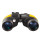 Бінокль тактичний з компасом Sigeta Admiral 7x50 Yellow floating/compass/reticle (65812) + 4