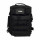 Сумка-слінг через плече Tramp Sling Pack (Black), 6.5 л (T-IE-0003-black) + 1