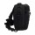 Сумка-слінг через плече Tramp Sling Pack (Black), 6.5 л (T-IE-0003-black) + 4