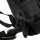 Сумка-слінг через плече Tramp Sling Pack (Black), 6.5 л (T-IE-0003-black) + 5