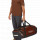 Дорожня сумка-рюкзак Rab Expedition Kitbag II 120, Red Clay (RB QAP-59-RCY-120) + 6