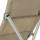 Туристичне розкладне крісло Naturehike Shangye NH19JJ004, Beige (6927595739303) + 6